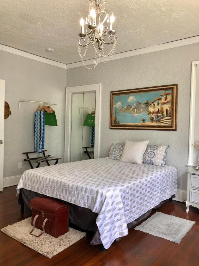 Comfy And Spacious Suite With Free Parking Miami Exterior foto