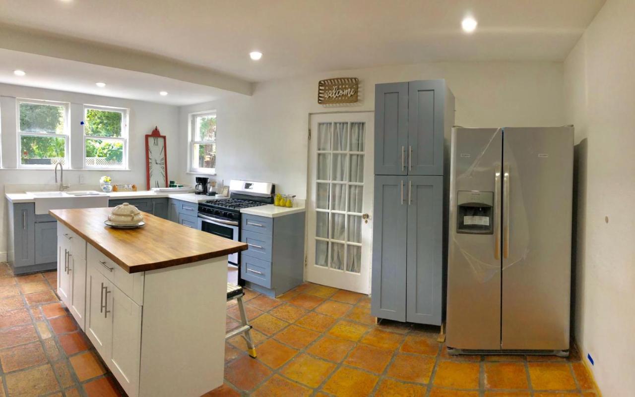 Comfy And Spacious Suite With Free Parking Miami Exterior foto