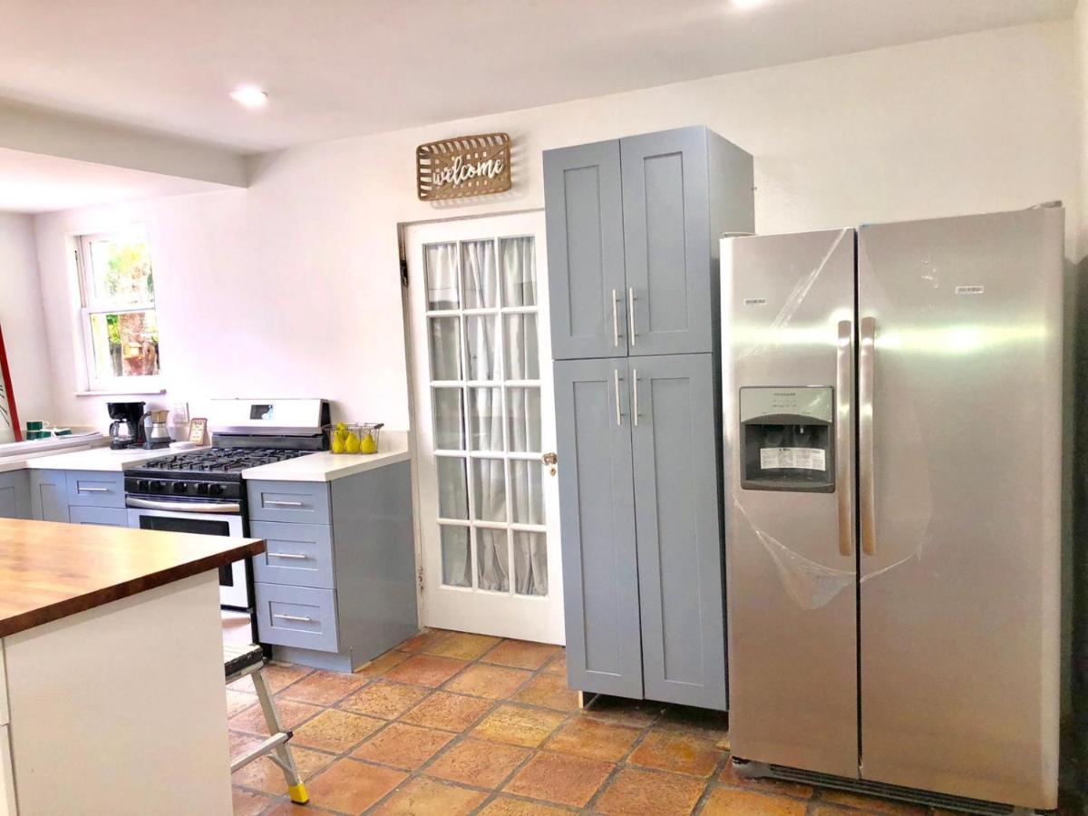 Comfy And Spacious Suite With Free Parking Miami Exterior foto